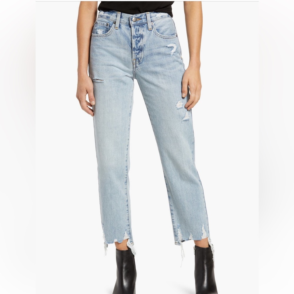 Pistola Charlie Jeans